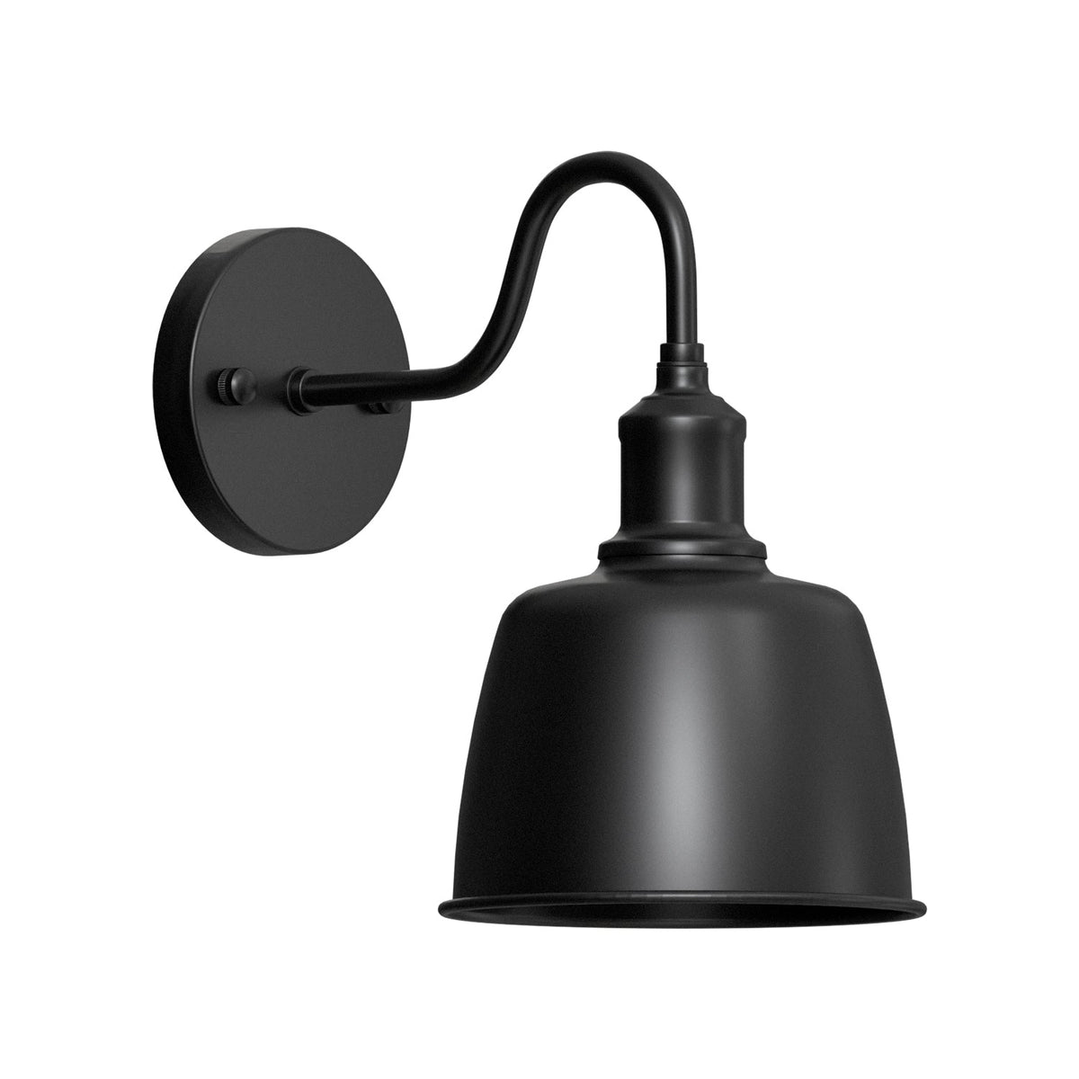 Rainproof Outdoor wall Ligh E27 Metal~5522-5