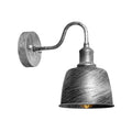 Rainproof Outdoor wall Ligh E27 Metal~5522-6