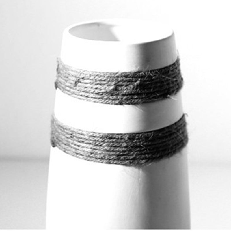 TerraRope — Decorative Vase