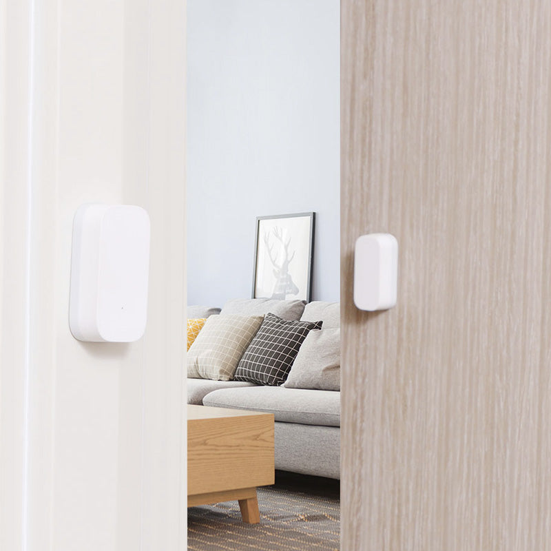 AqaraGuard — Wireless Door & Window Sensor