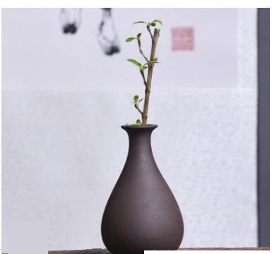 TerraCeramicLine — Decorative Vase