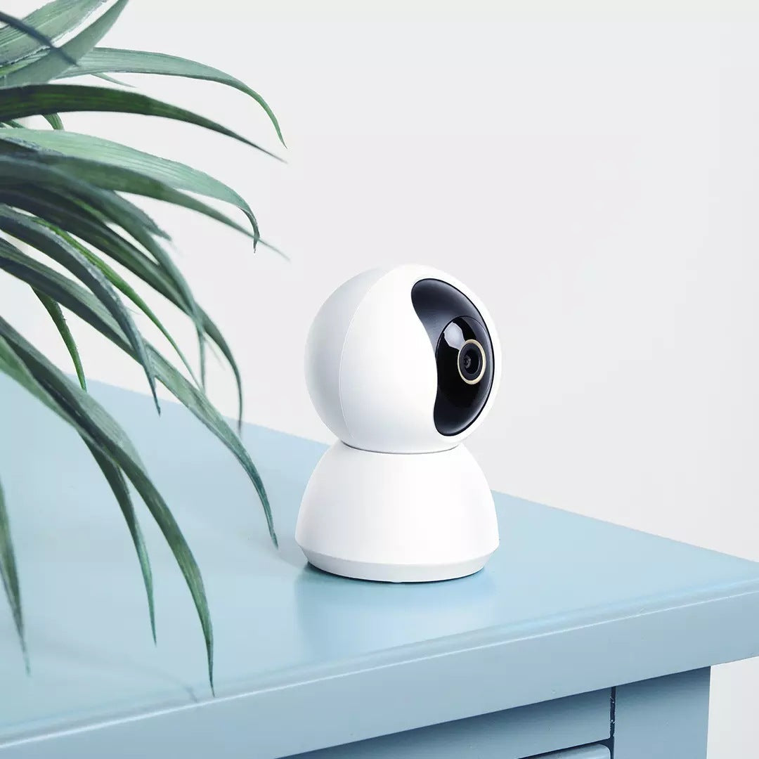 NovaCam PTZ — Xiaomi Smart Camera 2K