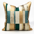 Designer Cushion Cover (18x18" - 45x45 cm) - Style 24-0