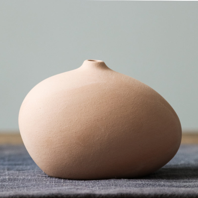 NovaCeramique — Decorative Vase