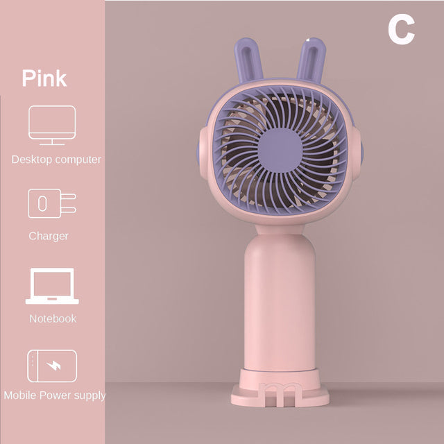 KawaiiBreeze — Fan