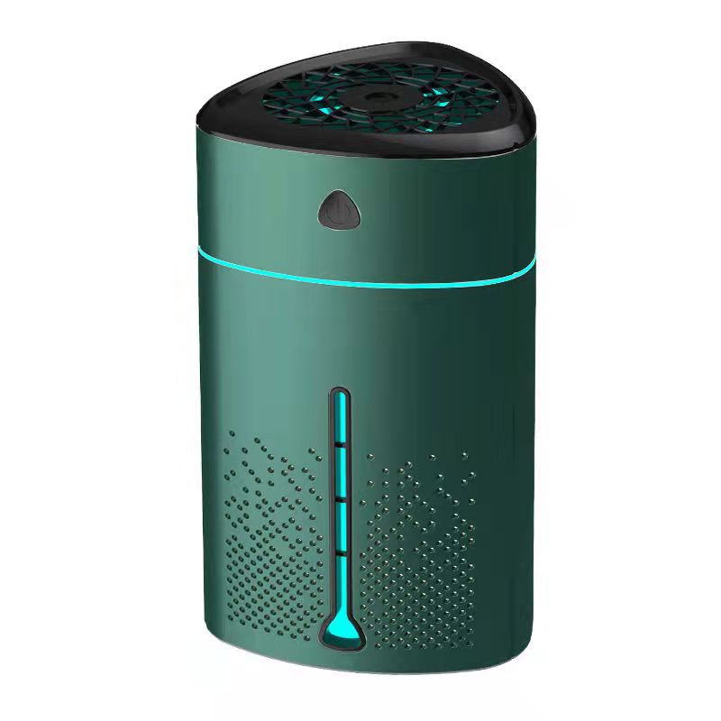 Portable Colorful Large Capacity Air Humidifier