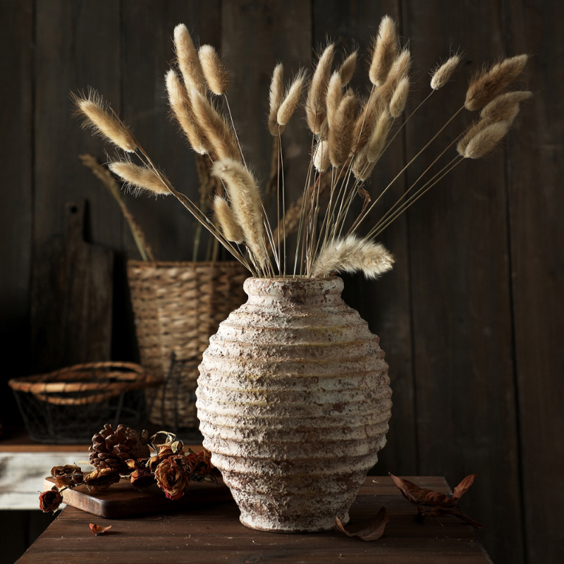 TerraVintage — Decorative Vase