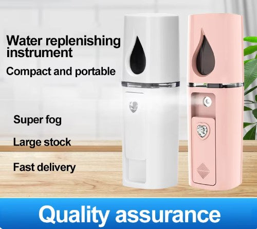 NanoMist — Humidifier