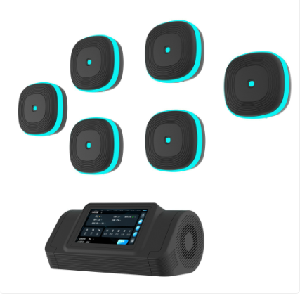 Home Smart Split Bluetooth Music Boxing Target