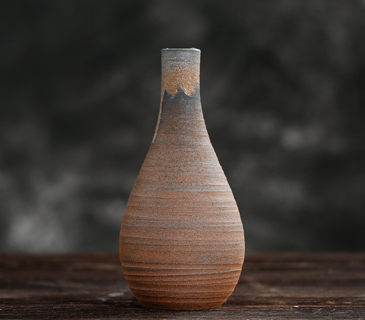 TerraCeramicLine — Decorative Vase
