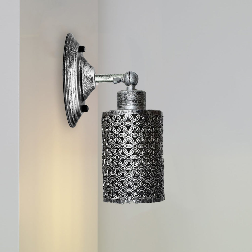 Fancy Rustic Wall Lights ~2621-0
