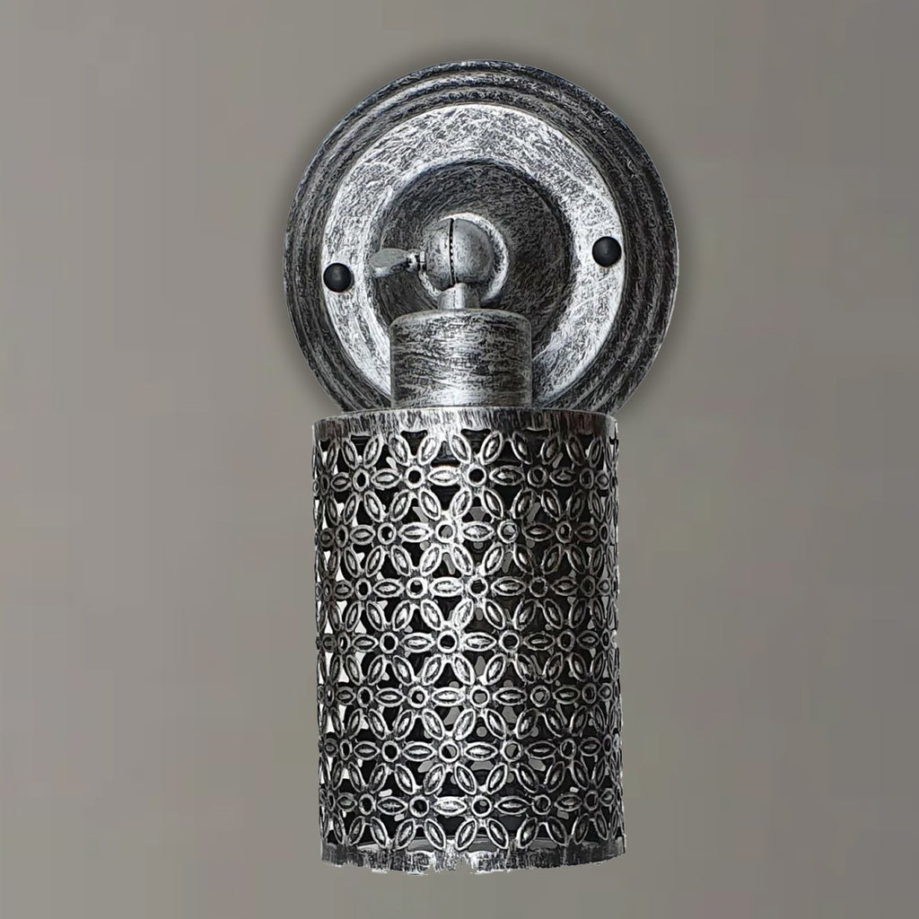 Fancy Rustic Wall Lights ~2621-2