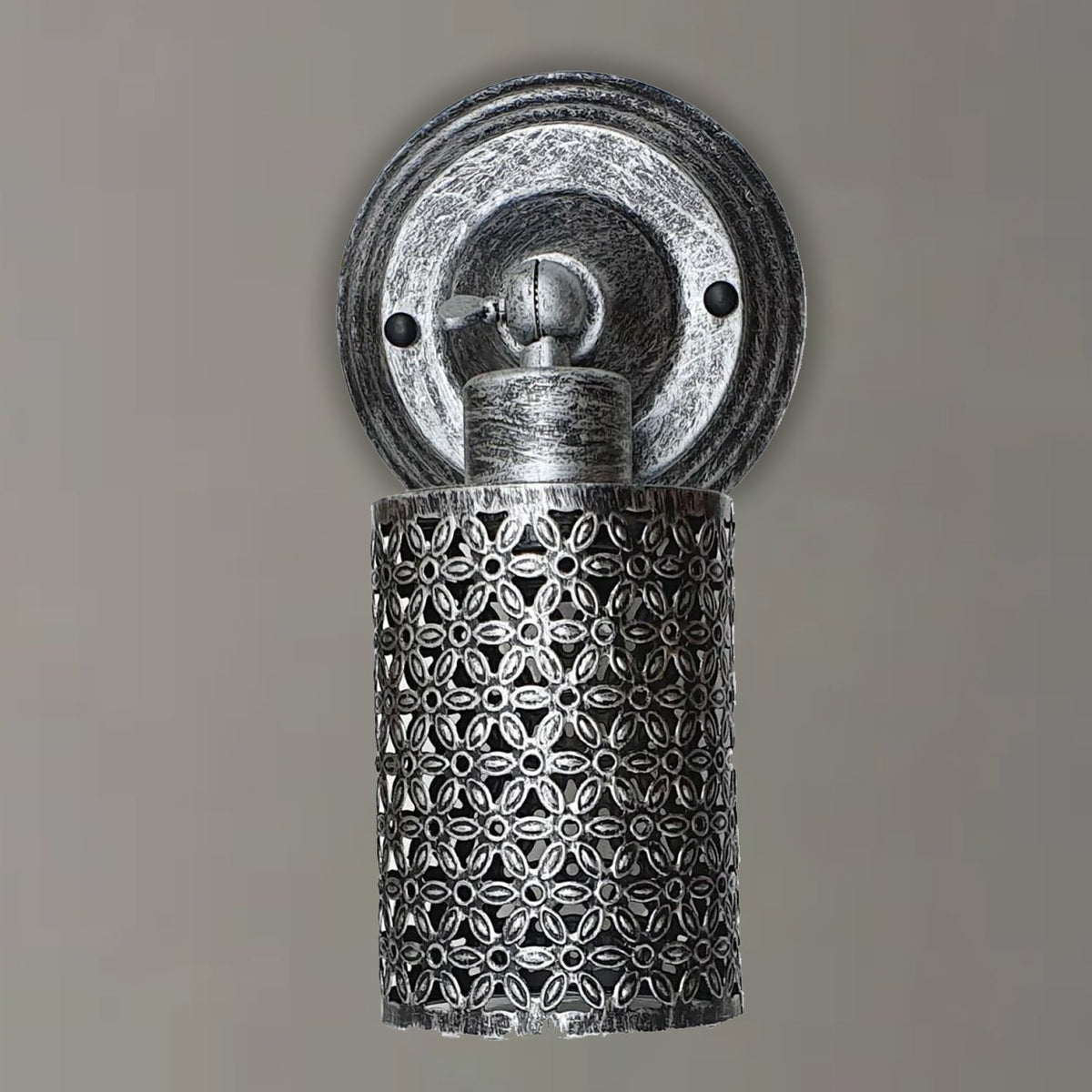Fancy Rustic Wall Lights ~2621-2