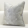 Designer Cushion Cover (18x18" - 45x45 cm) - Style 3-0
