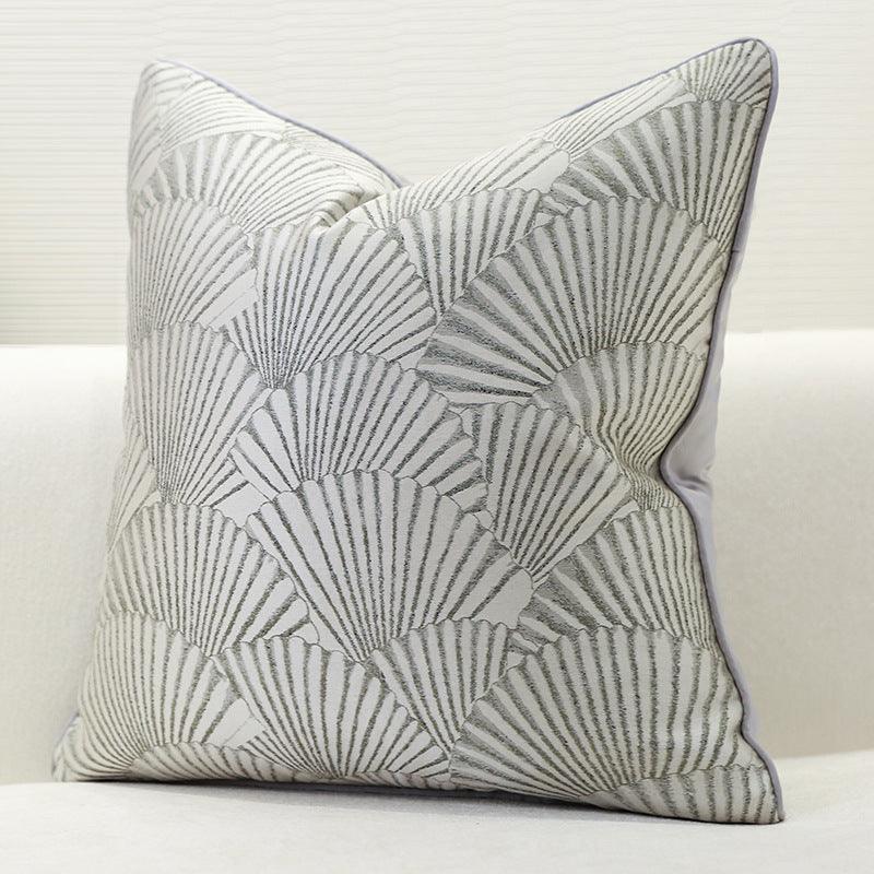 Designer Cushion Cover (18x18" - 45x45 cm) - Style 3-1