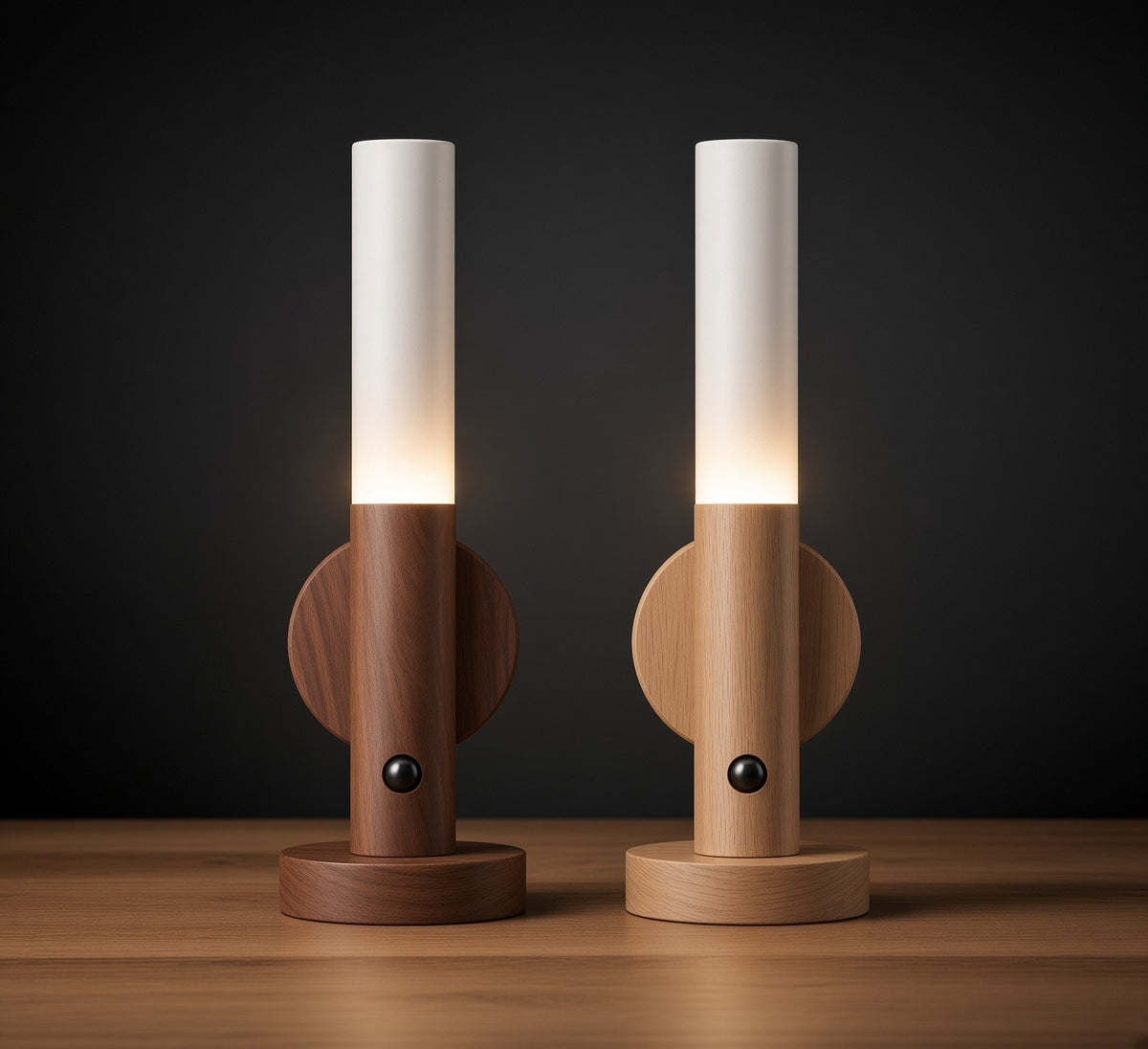 OakSense — Motion Sensor Light