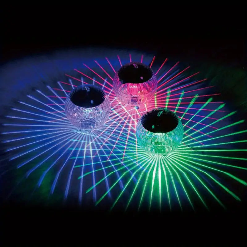 NovaSphere — Outdoor Light