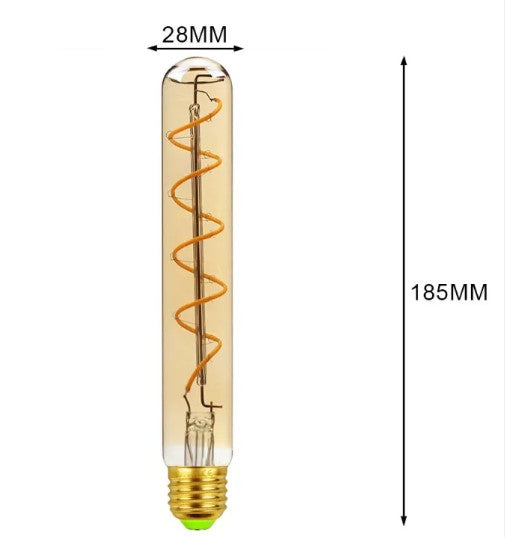 EdisonGlow — LED Bulb