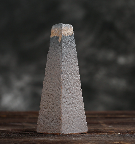 TerraCeramicLine — Decorative Vase