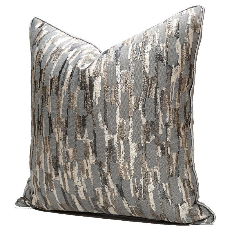 Designer Cushion Cover (18x18" - 45x45 cm) - Style 38-1
