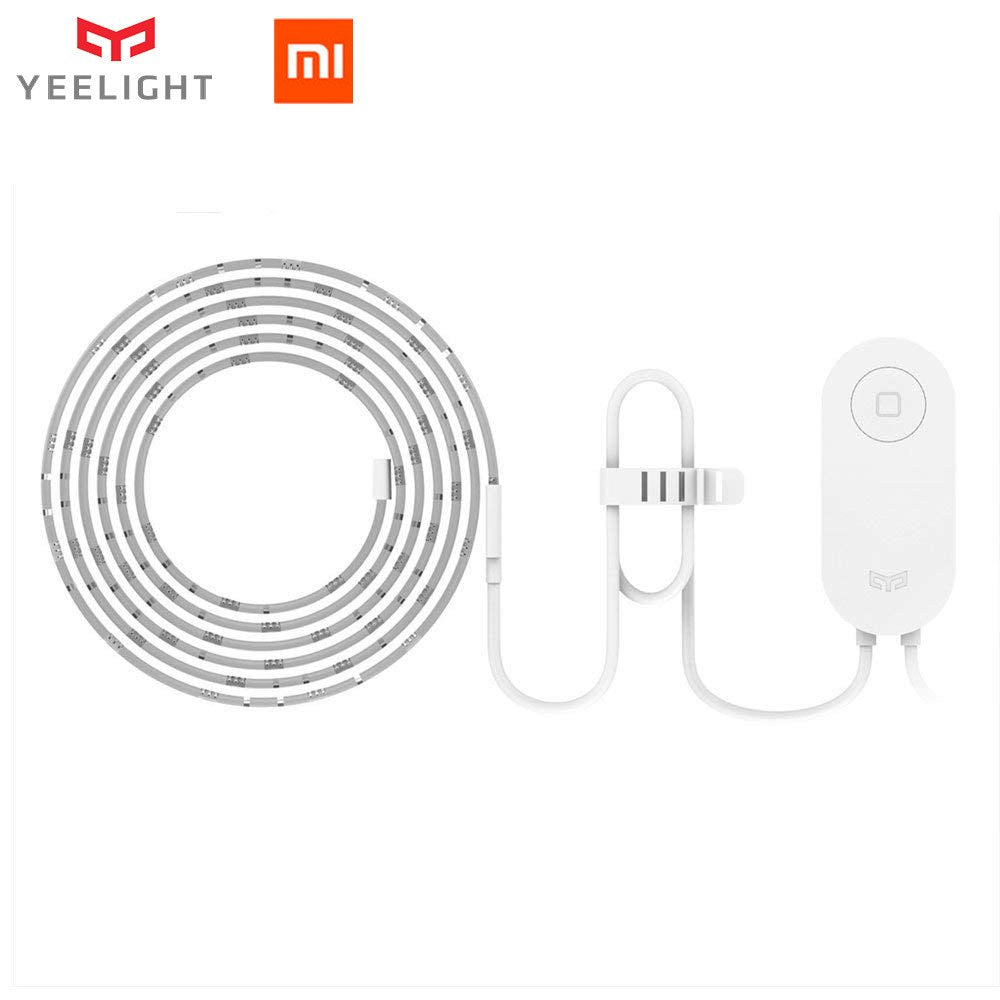 ChromaVanta — Smart Light Strip