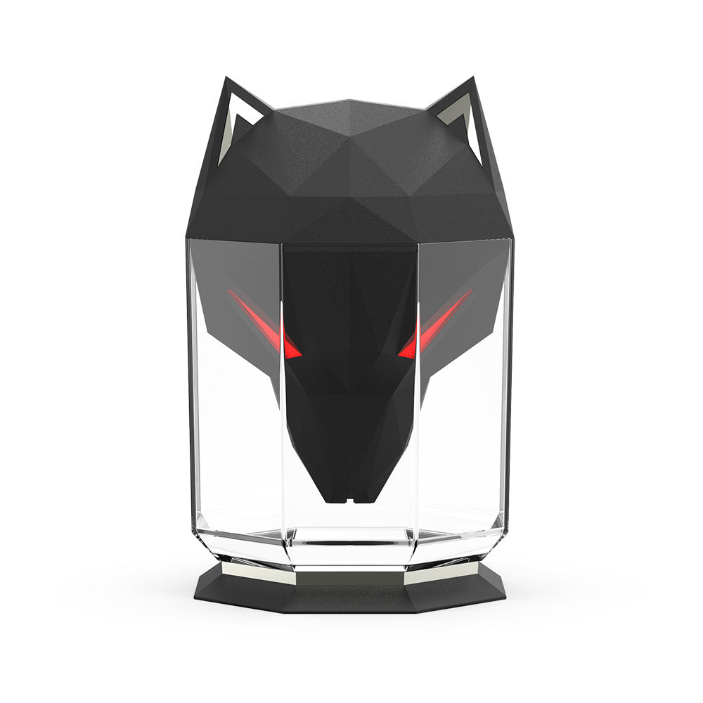 PulseWolf — Humidifier