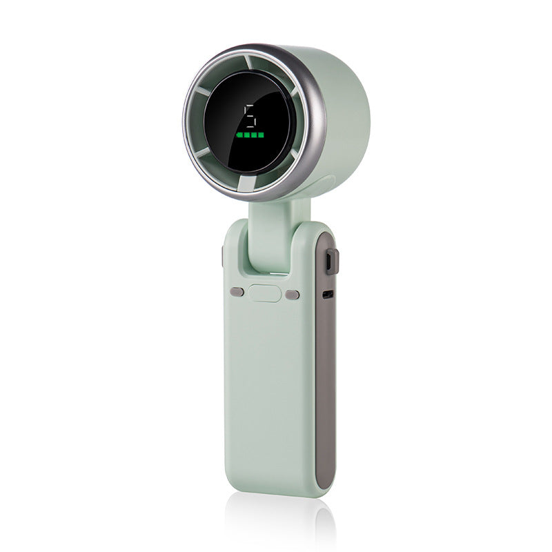 BreezePortableRecharge — Fan