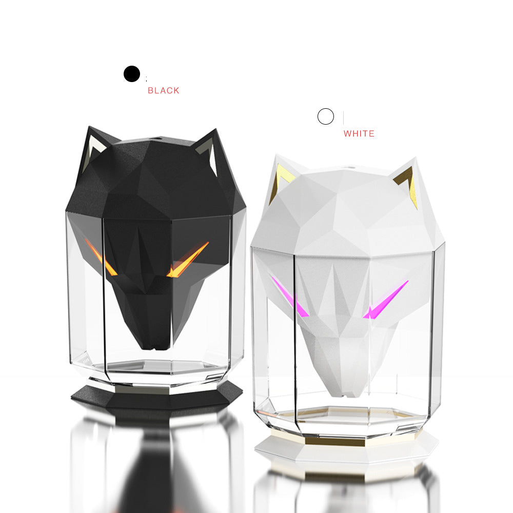 PulseWolf — Humidifier