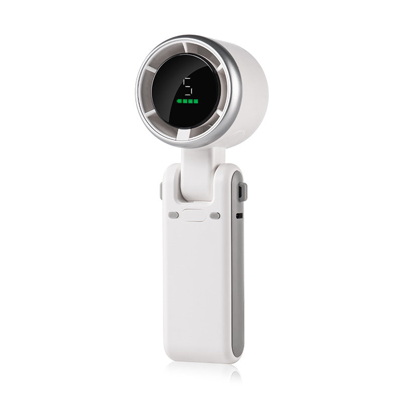 BreezePortableRecharge — Fan