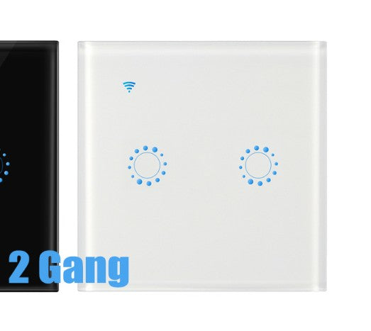 NovaTouch — Sonoff Smart Light Switch