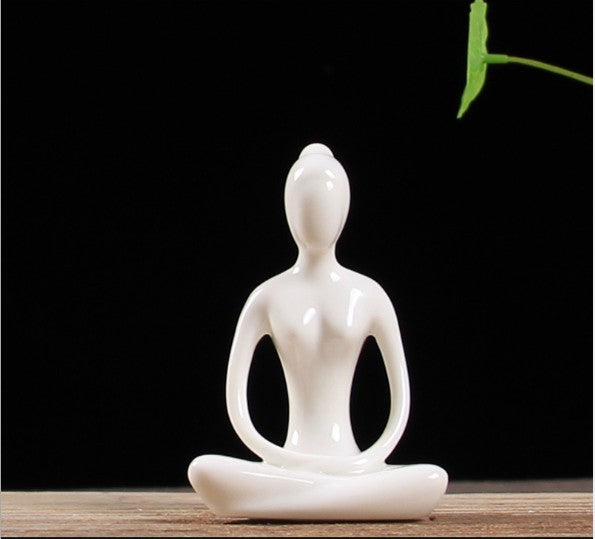 NovaZen — Sculpture