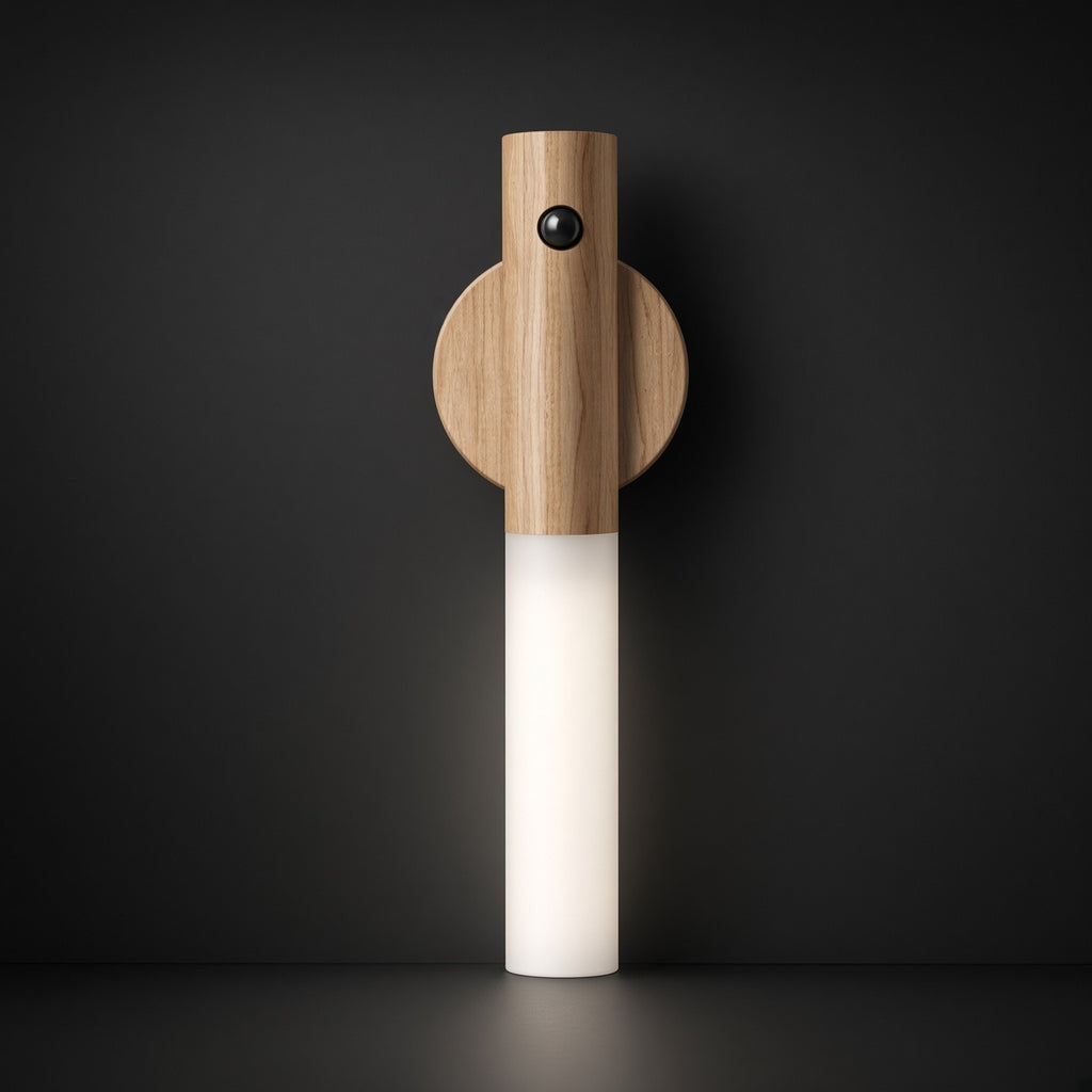 OakSense — Motion Sensor Light