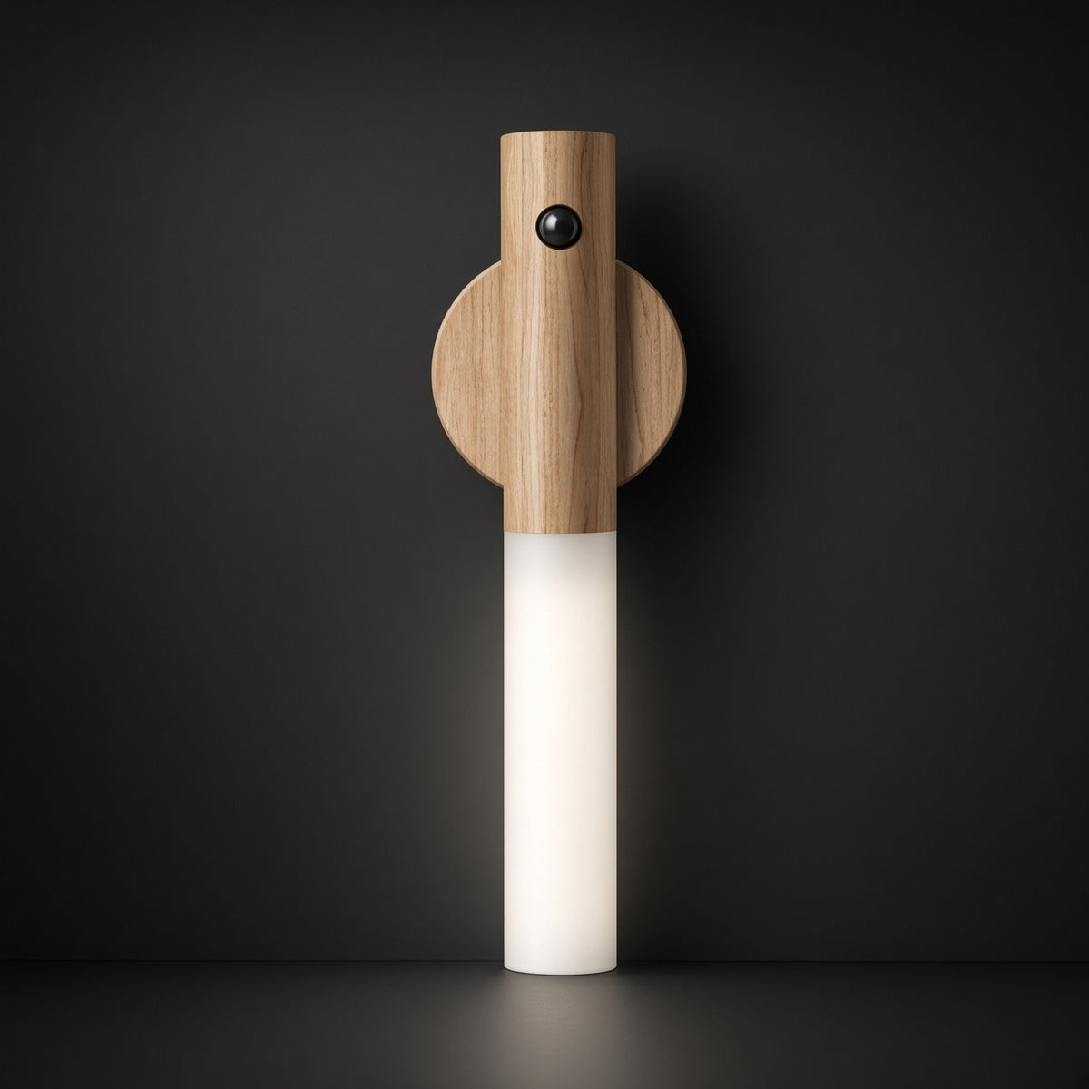 OakSense — Motion Sensor Light