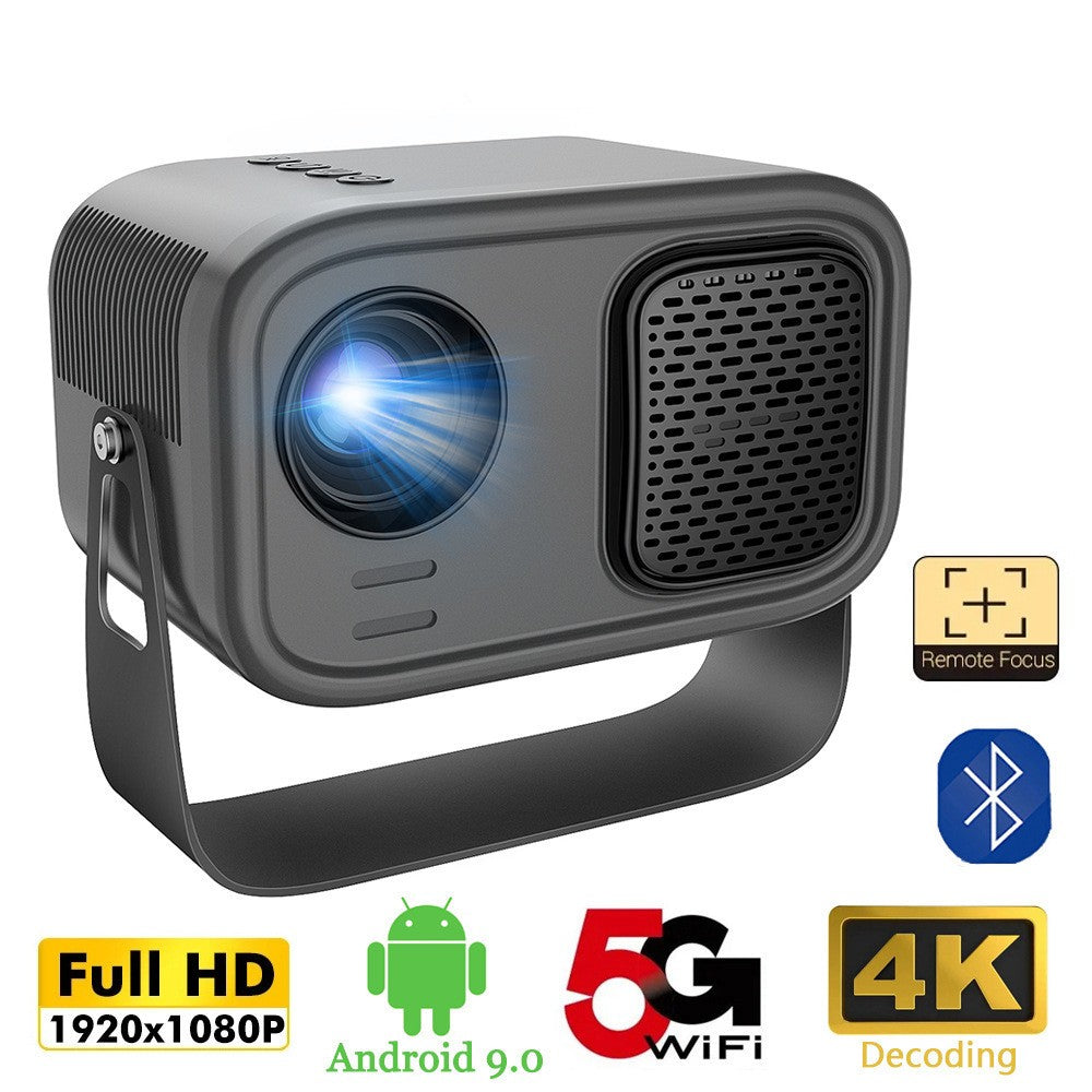 NovaProjectPro — Projector