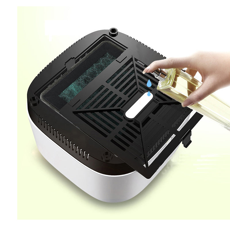 AerisElio — Air Purifier