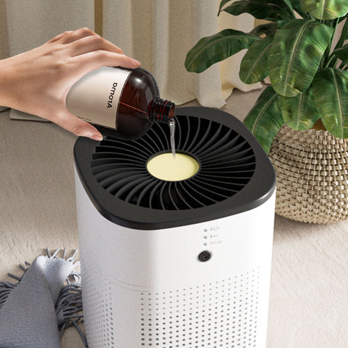 AerisPortable — Air Purifier