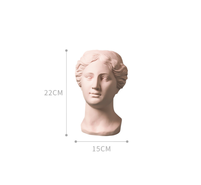 TerraCeramicDrift — Sculpture