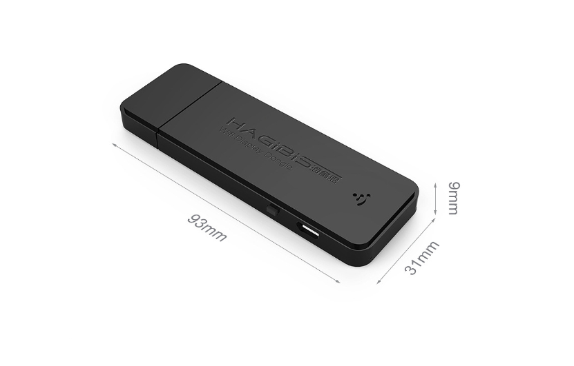 Wireless Screen Mirroring Device - Xiaomi Model