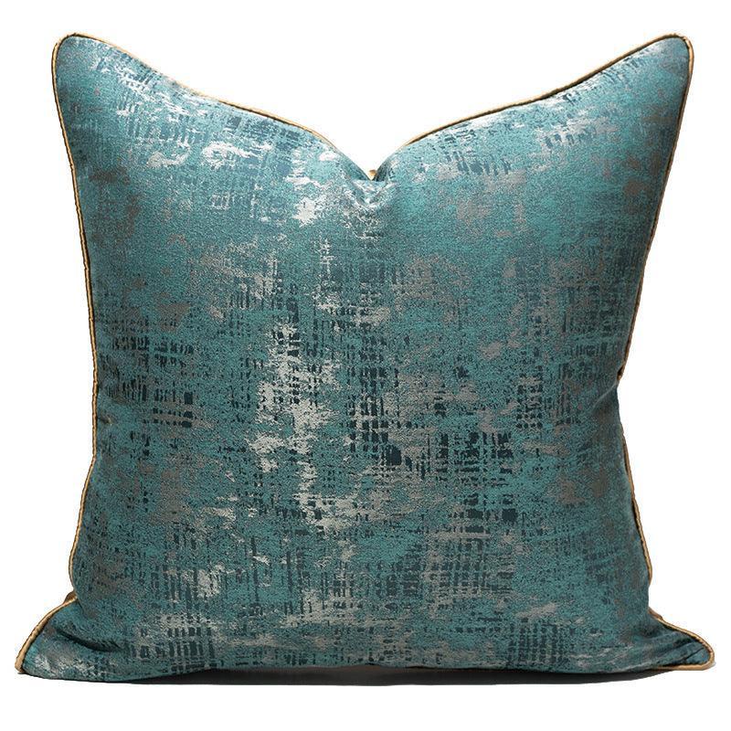 Designer Cushion Cover (18x18" - 45x45 cm) - Style 17-0