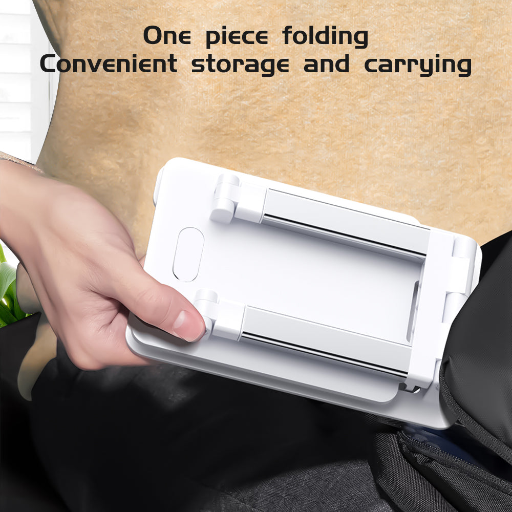 Tablet Stand for iPad Pro, Huawei, Samsung, Xiaomi