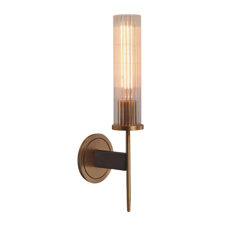 CopperWall — American Copper Wall Light