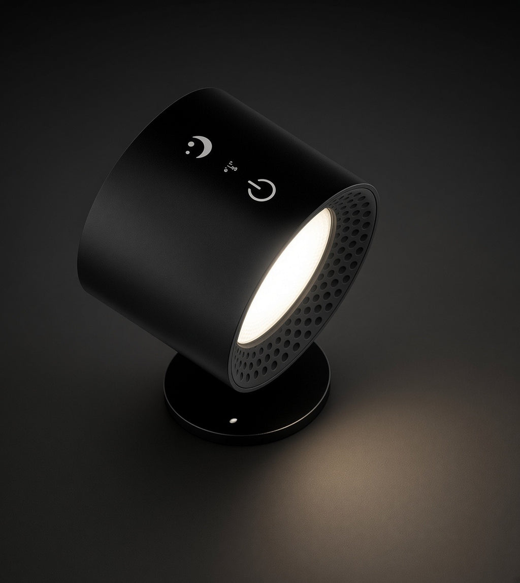 PivotRGB — Wall Spotlight