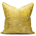 Designer Cushion Cover (18x18" - 45x45 cm) - Style 14-0