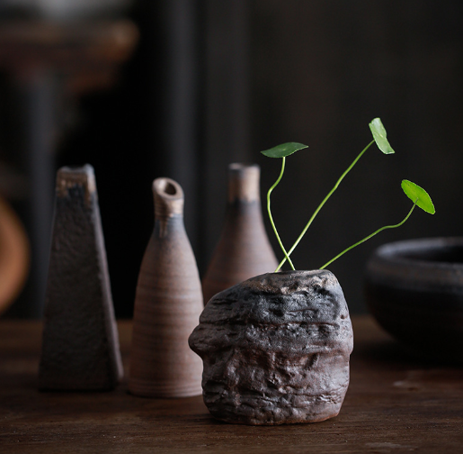 TerraCeramicLine — Decorative Vase