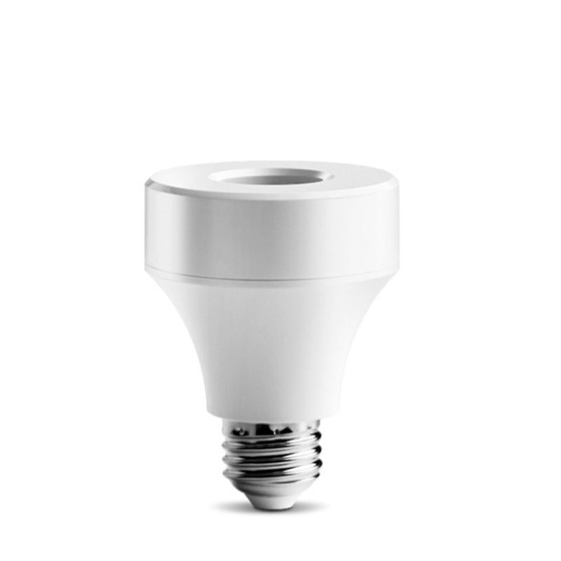 Smart Home WiFi Control Light Socket and Base