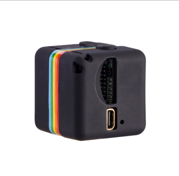 NovaScout — Mini Camera