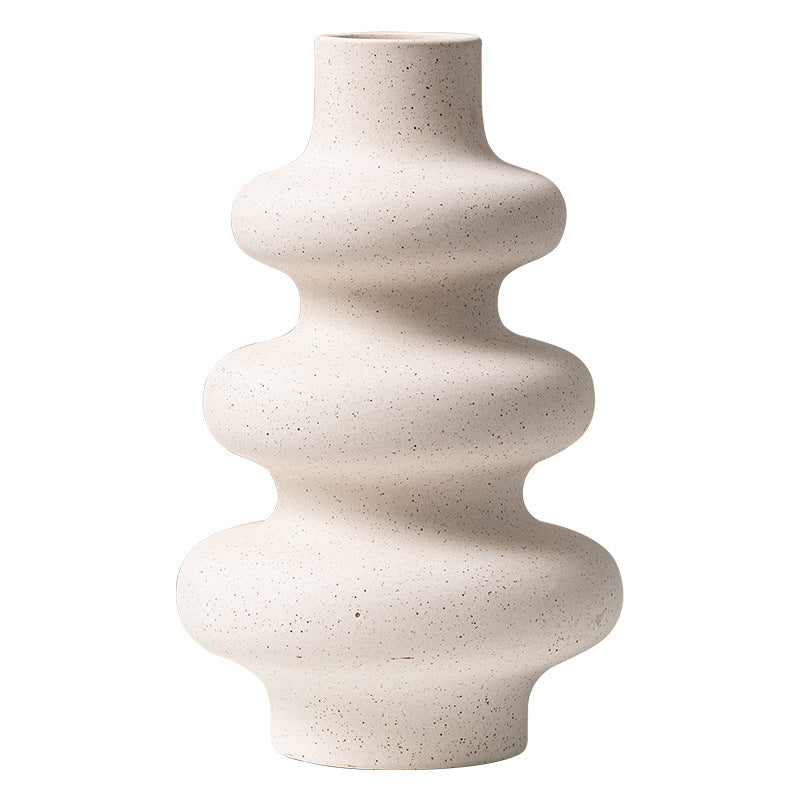 TerraCeramicSol — Decorative Vase