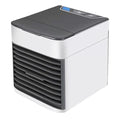 Portable USB Mini Air Cooler Desktop Fan