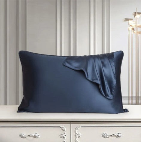 NovaSilk — Premium Pure Silk Pillowcase