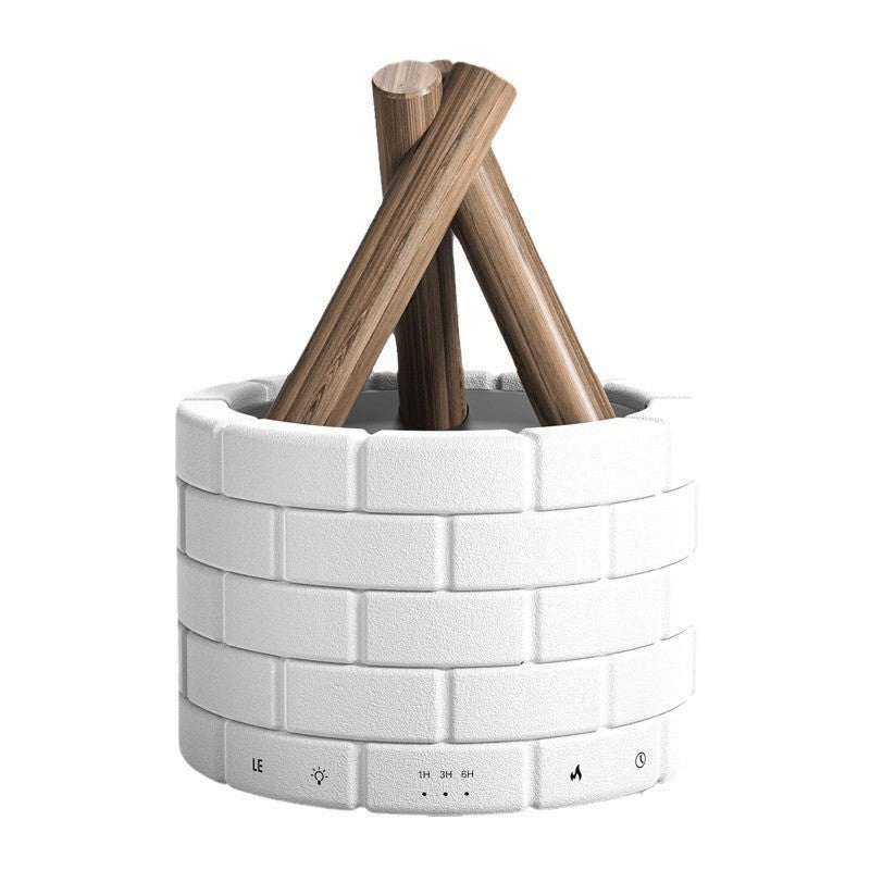CampfireMist — Campfire Aroma Diffuser